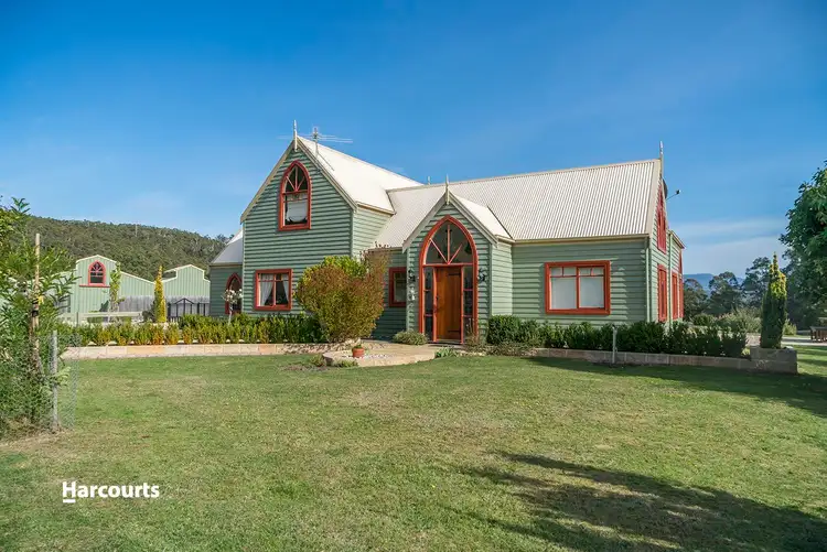 Seventh view of Homely house listing, 56 Meadow Road, Judbury TAS 7109