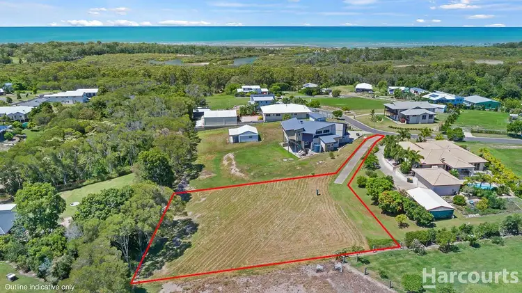 32 Highview Drive, Craignish QLD 4655