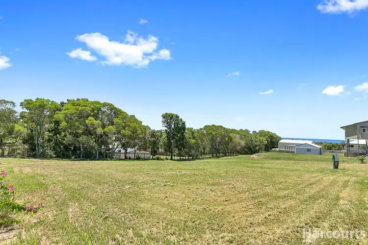 Second view of Homely land listing, 32 Highview Drive, Craignish QLD 4655