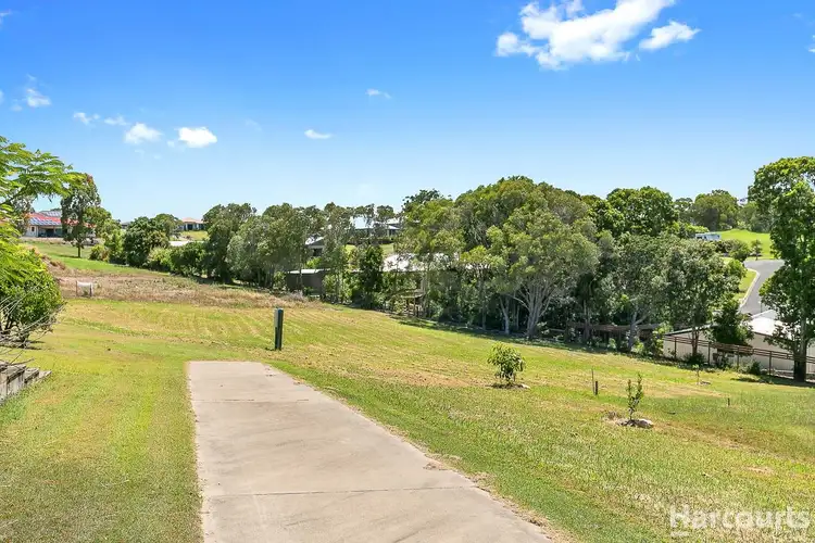 Fourth view of Homely land listing, 32 Highview Drive, Craignish QLD 4655