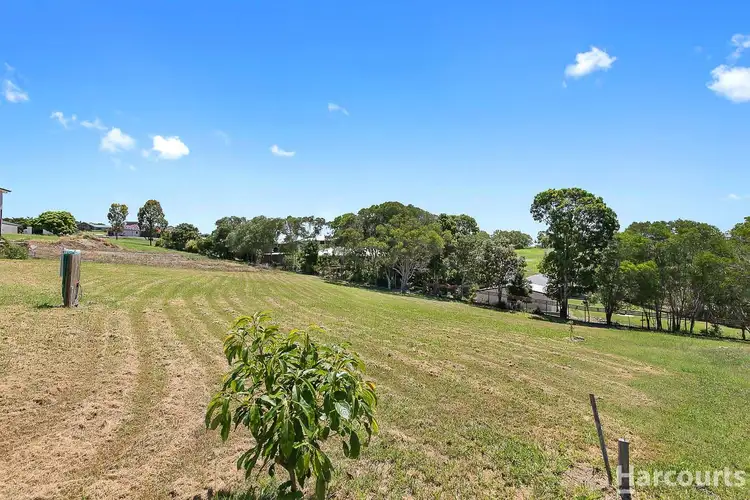 Fifth view of Homely land listing, 32 Highview Drive, Craignish QLD 4655