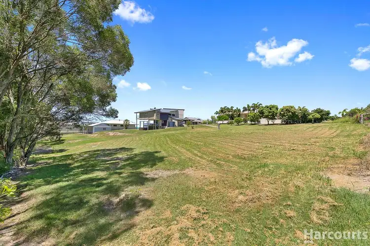 Sixth view of Homely land listing, 32 Highview Drive, Craignish QLD 4655