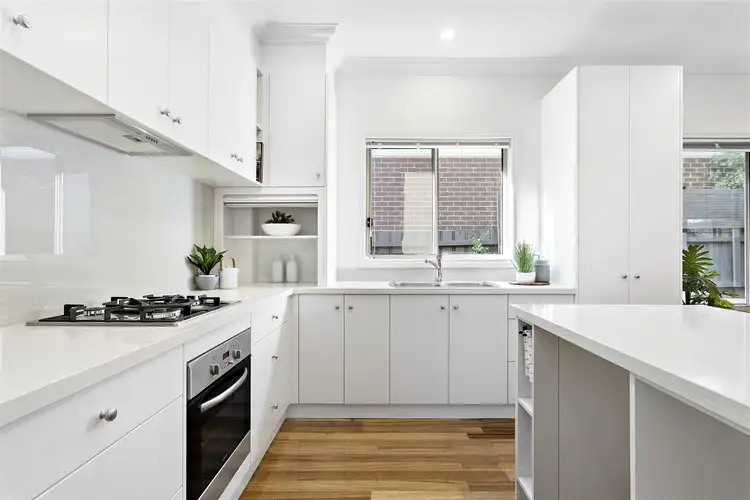 Fourth view of Homely townhouse listing, 66 Medina Road, Glen Waverley VIC 3150