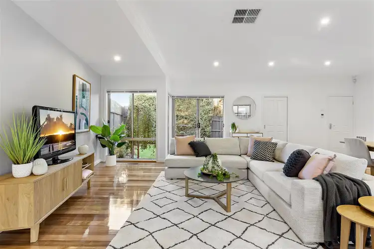Fifth view of Homely townhouse listing, 66 Medina Road, Glen Waverley VIC 3150