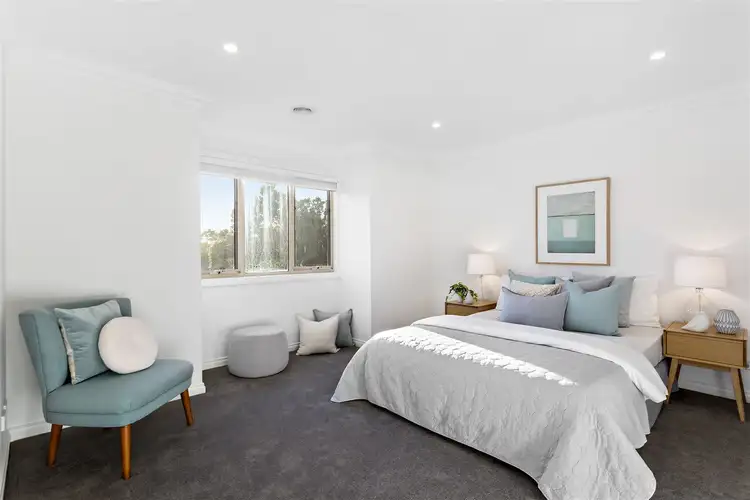 Sixth view of Homely townhouse listing, 66 Medina Road, Glen Waverley VIC 3150
