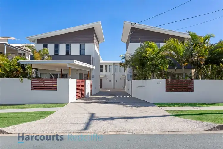 2/27 Tilley Street, Redcliffe QLD 4020