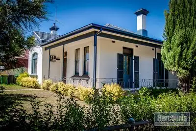 Main view of Homely house listing, 1 Brabyn Street, Windsor NSW