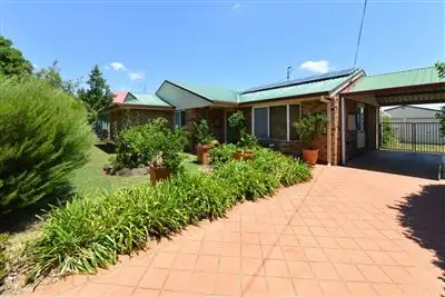 Main view of Homely house listing, 14 Giltrow Court, Darling Heights QLD