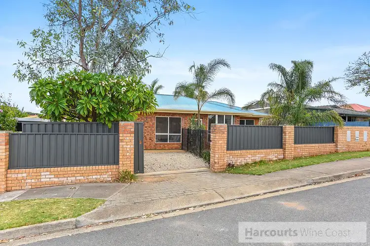 Main view of Homely house listing, 2a Torr Street, Christies Beach SA 5165