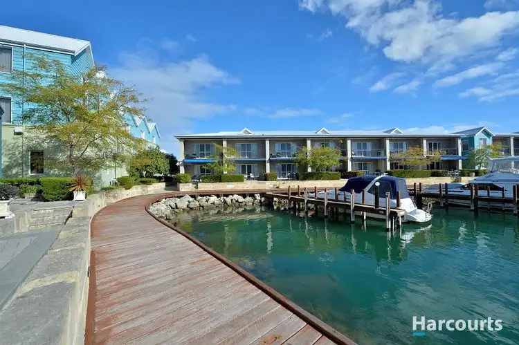 Second view of Homely apartment listing, 11/20 Apollo Place, Halls Head WA 6210