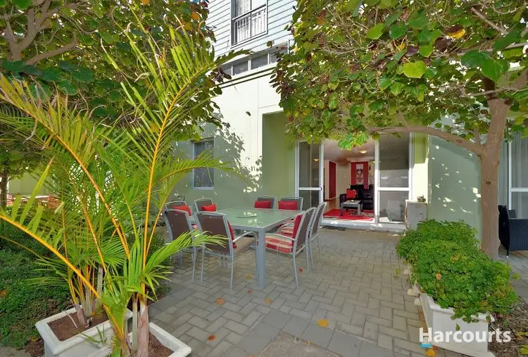 Third view of Homely apartment listing, 11/20 Apollo Place, Halls Head WA 6210