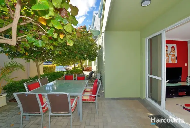 Fourth view of Homely apartment listing, 11/20 Apollo Place, Halls Head WA 6210