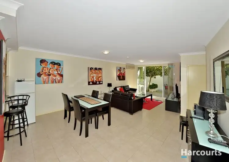 Fifth view of Homely apartment listing, 11/20 Apollo Place, Halls Head WA 6210
