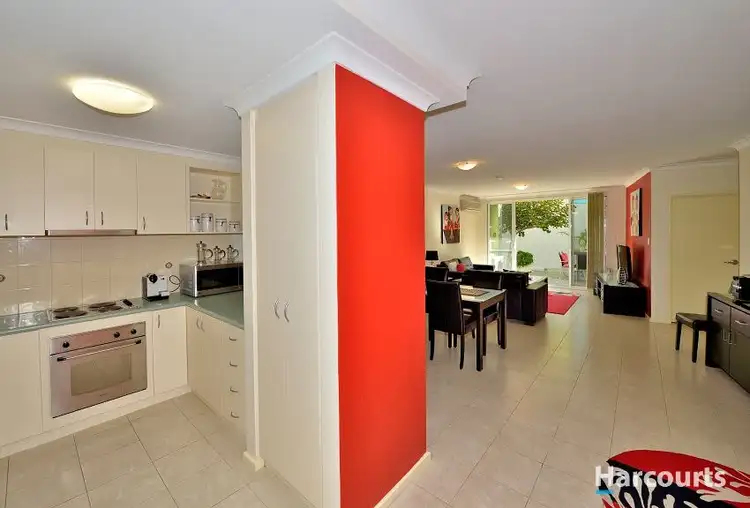 Sixth view of Homely apartment listing, 11/20 Apollo Place, Halls Head WA 6210
