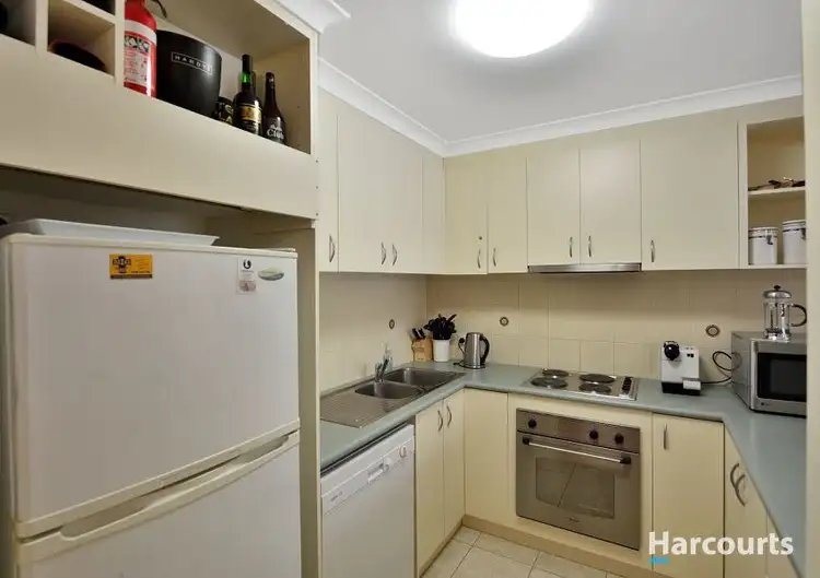 Seventh view of Homely apartment listing, 11/20 Apollo Place, Halls Head WA 6210