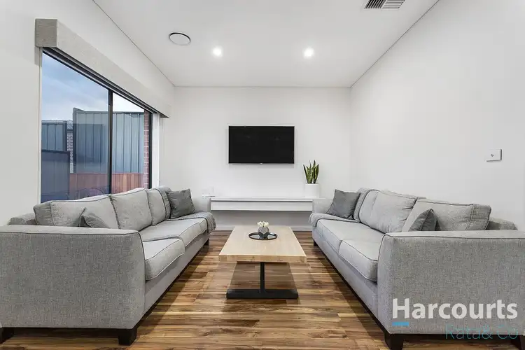 Fifth view of Homely house listing, 21 Muir Way, Mernda VIC 3754