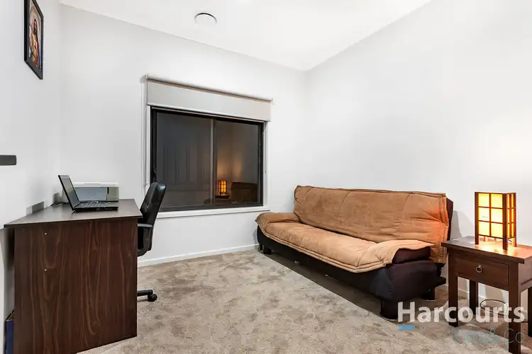 Sixth view of Homely house listing, 21 Muir Way, Mernda VIC 3754