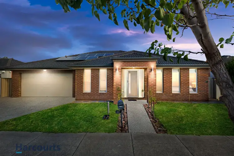 Main view of Homely house listing, 27 Chesterfield Road, Cairnlea VIC 3023
