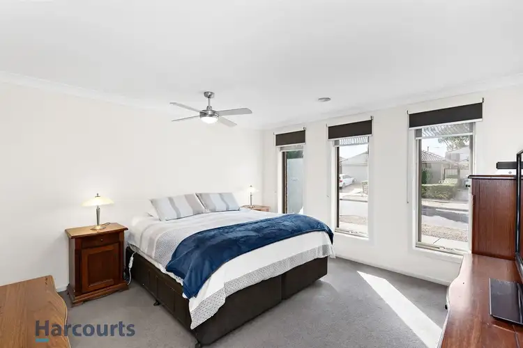 Second view of Homely house listing, 27 Chesterfield Road, Cairnlea VIC 3023