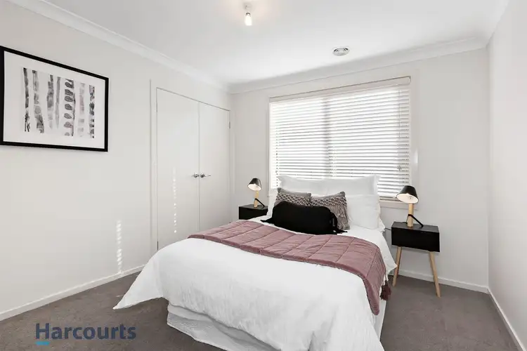 Fourth view of Homely house listing, 27 Chesterfield Road, Cairnlea VIC 3023