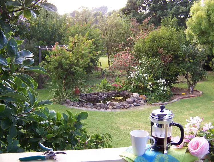 Third view of Homely house listing, 5 Brennan Street, Mirboo North VIC 3871
