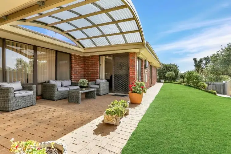 20 Trefoil Court, Wynn Vale SA 5127
