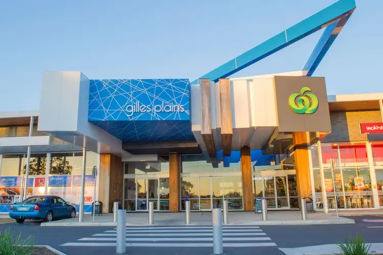 Sixth view of Homely land listing, Lot 1&2/19 Gilles Crescent, Hillcrest SA 5086