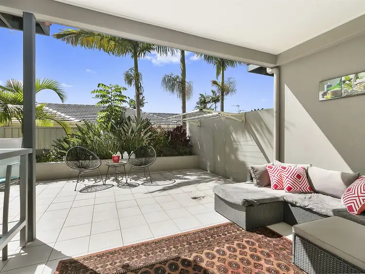2/152 Burnett St, Buderim QLD 4556