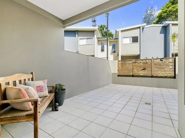 Third view of Homely unit listing, 2/152 Burnett St, Buderim QLD 4556