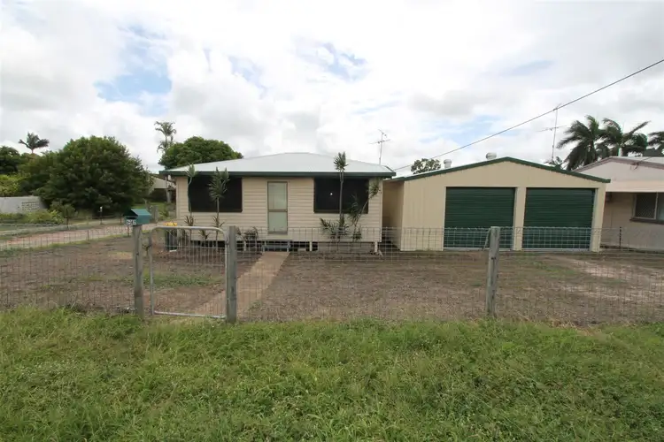 1/47 Wilmington Street, Ayr QLD 4807