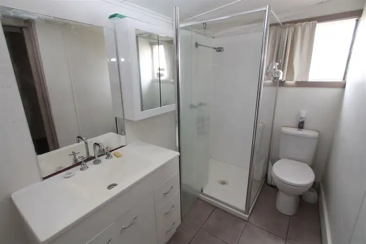 Second view of Homely house listing, 1/47 Wilmington Street, Ayr QLD 4807