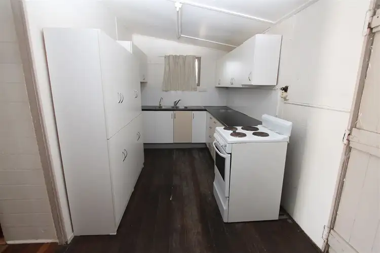 Third view of Homely house listing, 1/47 Wilmington Street, Ayr QLD 4807