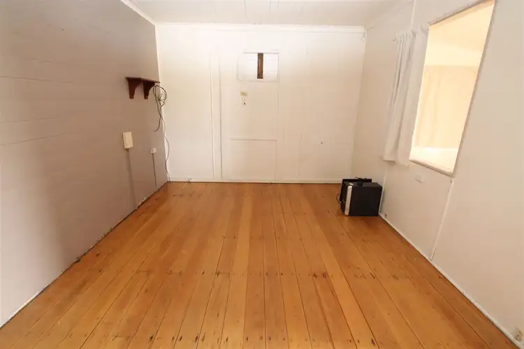 Fifth view of Homely house listing, 1/47 Wilmington Street, Ayr QLD 4807