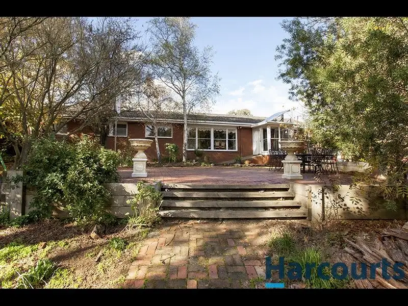 Main view of Homely house listing, 77 Brandy Creek Road, Warragul VIC 3820
