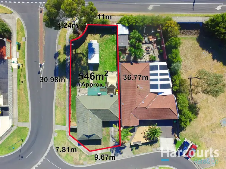 Main view of Homely house listing, 75 Calendula Circuit, Epping VIC 3076