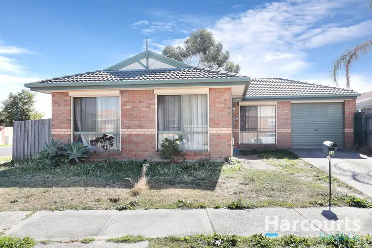 Third view of Homely house listing, 75 Calendula Circuit, Epping VIC 3076