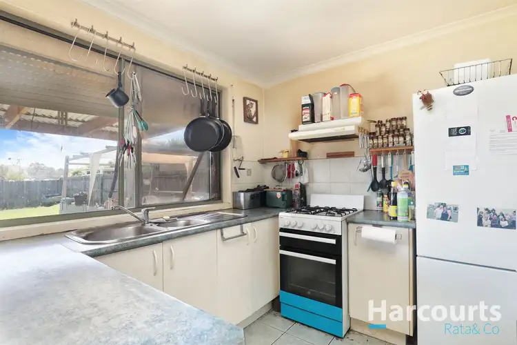 Fifth view of Homely house listing, 75 Calendula Circuit, Epping VIC 3076