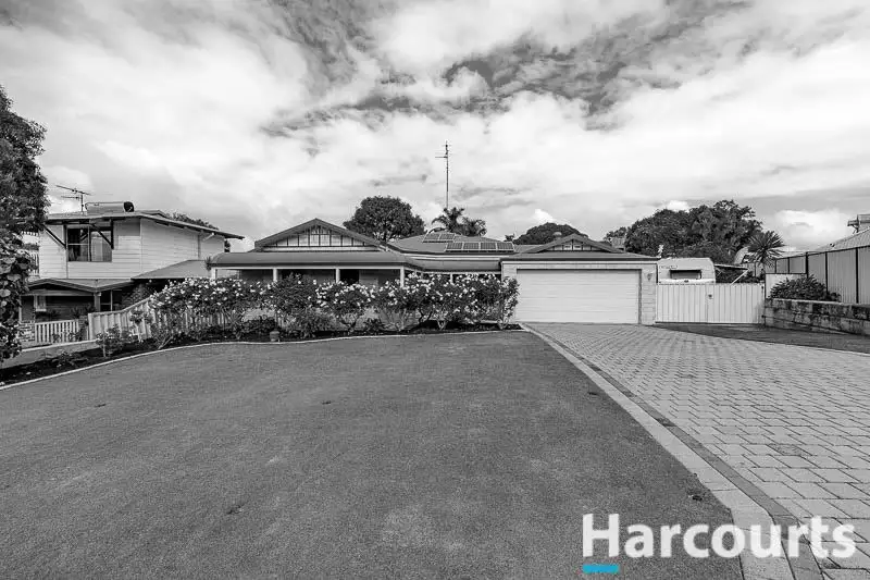 Main view of Homely house listing, 22 Stepmoon Street, Falcon WA 6210