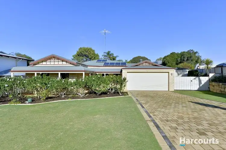 Second view of Homely house listing, 22 Stepmoon Street, Falcon WA 6210