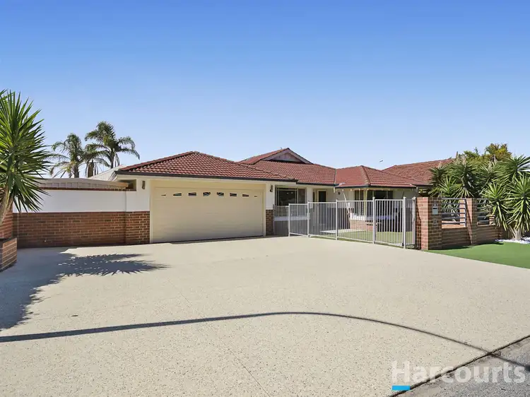 Second view of Homely house listing, 5 Glencraig Crescent, Kinross WA 6028