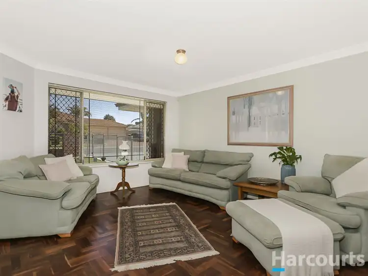 Fourth view of Homely house listing, 5 Glencraig Crescent, Kinross WA 6028