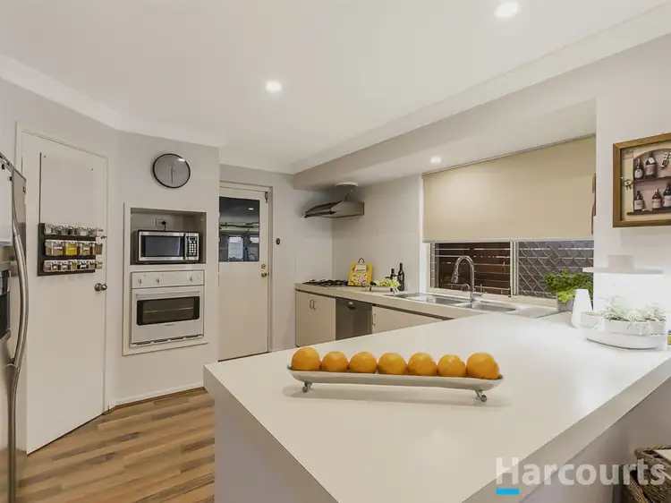 Fifth view of Homely house listing, 5 Glencraig Crescent, Kinross WA 6028