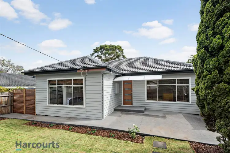 1/16 Galway Street, Seaford VIC 3198