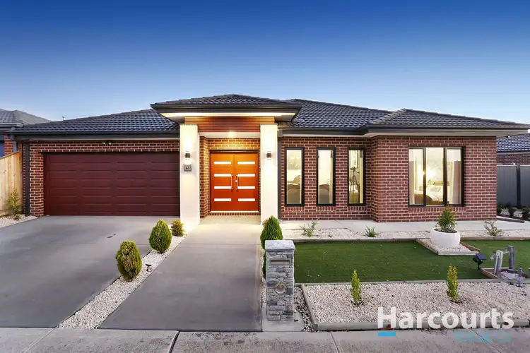 Main view of Homely house listing, 67 Empress Avenue, Wollert VIC 3750