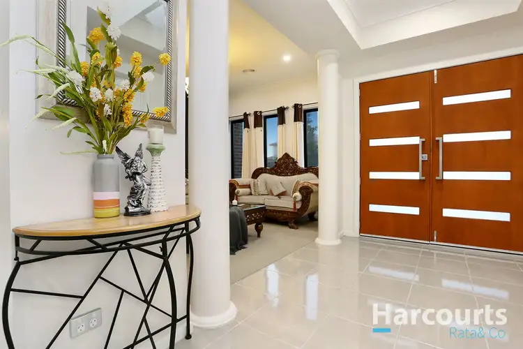 Third view of Homely house listing, 67 Empress Avenue, Wollert VIC 3750