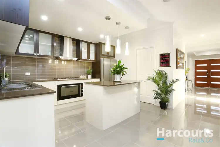 Fifth view of Homely house listing, 67 Empress Avenue, Wollert VIC 3750