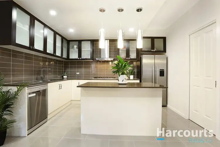 Sixth view of Homely house listing, 67 Empress Avenue, Wollert VIC 3750