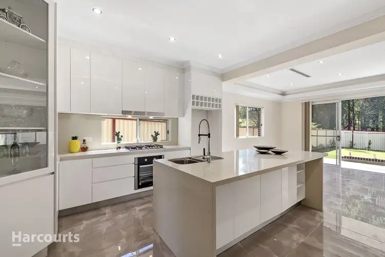 9a Sinfield Street, Ermington NSW 2115