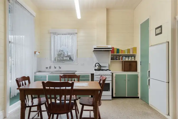 Second view of Homely house listing, 43 St Albans Street, St Albans Park VIC 3219