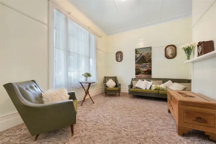Fourth view of Homely house listing, 43 St Albans Street, St Albans Park VIC 3219